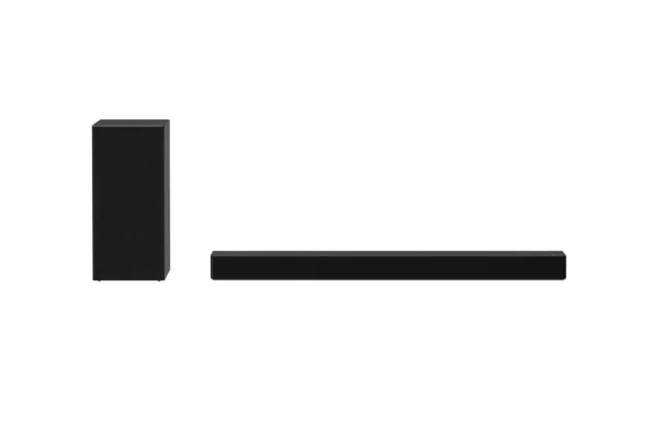 LG Soundbar with Subwoofer 380W 3.1.2CH (SPD7Y)