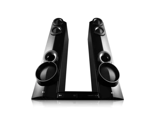 LG Home Theater System 1000W 4.2CH (LHD675) LGAUD675LHD
