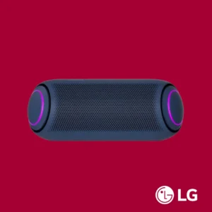 LG Portable Bluetooth Speaker 30W XBOOM Go (PL7) LGAUD7PL