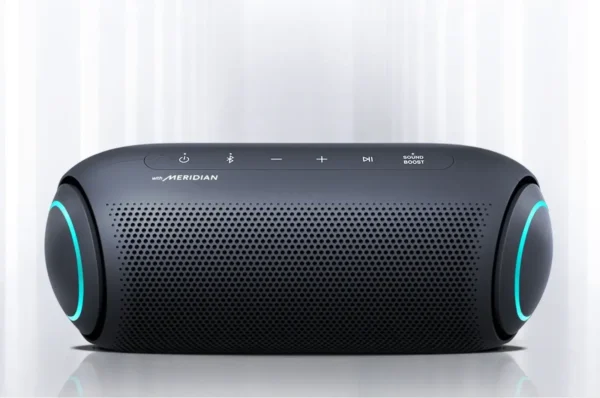 LG Portable Bluetooth Speaker 30W XBOOM Go (PL7) LGAUD7PL
