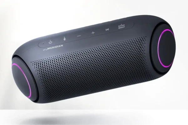 LG Portable Bluetooth Speaker 30W XBOOM Go (PL7) LGAUD7PL