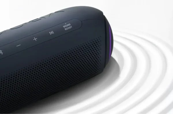 LG Portable Bluetooth Speaker 30W XBOOM Go (PL7) LGAUD7PL