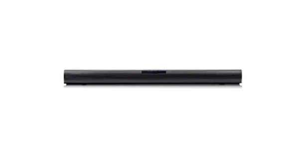 LG Soundbar with Subwoofer 160W 2.1CH (SQC1) LGAUD1SQC