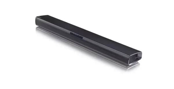 LG Soundbar with Subwoofer 160W 2.1CH (SQC1) LGAUD1SQC