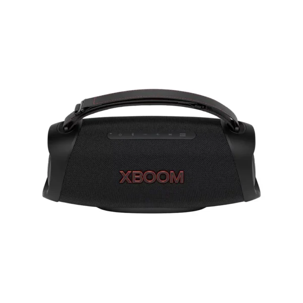 LG Portable Bluetooth Speaker 120W XBOOM Go (XG8T) LGAUD8TXG