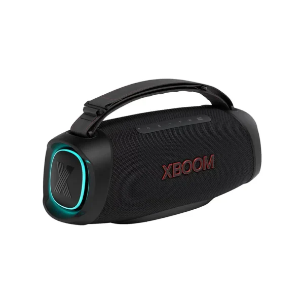 LG Portable Bluetooth Speaker 120W XBOOM Go (XG8T) LGAUD8TXG