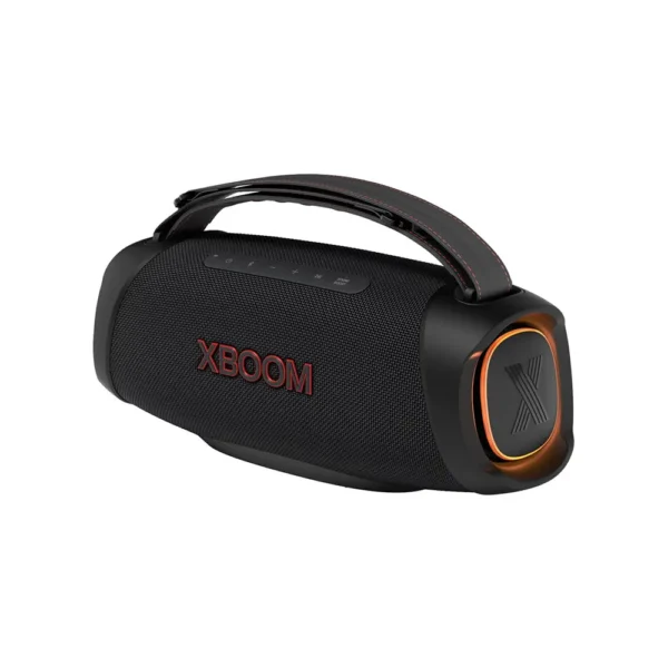 LG Portable Bluetooth Speaker 120W XBOOM Go (XG8T) LGAUD8TXG