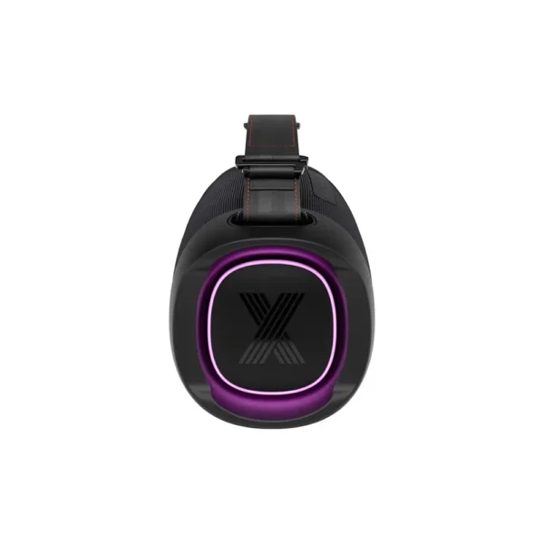 LG Portable Bluetooth Speaker 120W XBOOM Go (XG8T) LGAUD8TXG