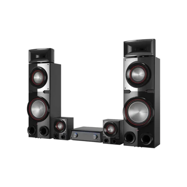 LG AV Receiver System 2300W 4.2Ch (MR11) LGAUD11MR