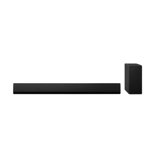 LG Soundbar with Subwoofer 420W 3.1CH (SG10TY) LGAUD10TYSG