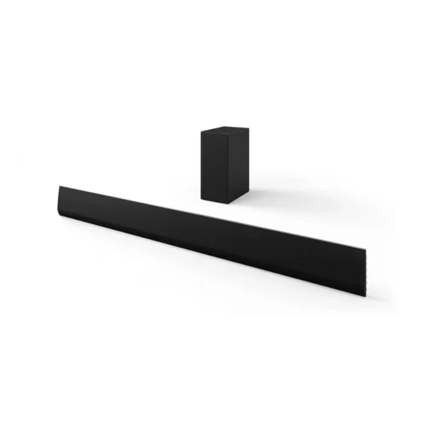 LG Soundbar with Subwoofer 420W 3.1CH (SG10TY) LGAUD10TYSG