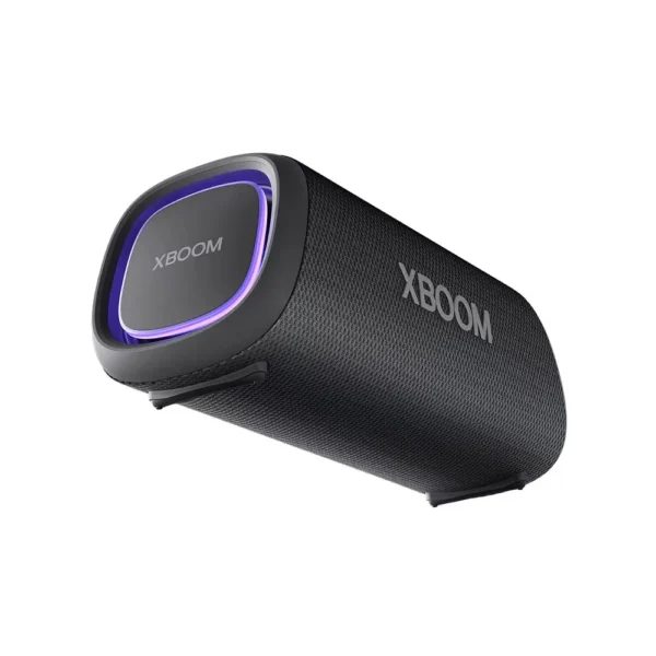 LG Portable Bluetooth Speaker XBOOM Go 30W (XG7QBK) 24HRS BATTERY LGAUD7QBKXG