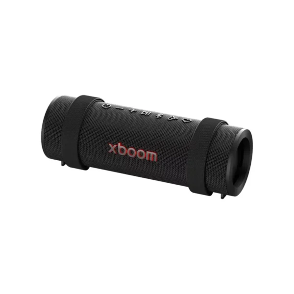 LG Portable Bluetooth Speaker 10W XBOOM Grab Signature Sound by will.i.am LGAUDGRAB