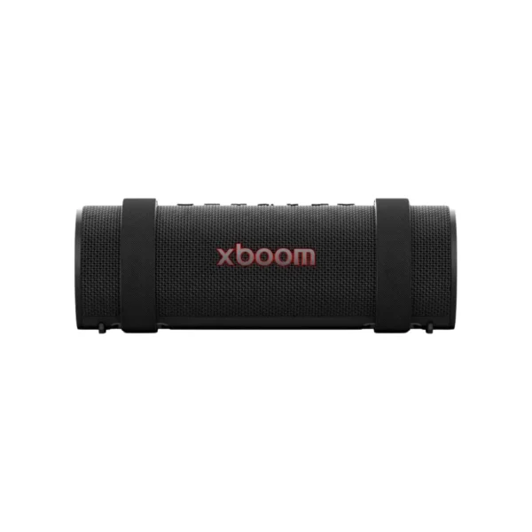 LG Portable Bluetooth Speaker 10W XBOOM Grab Signature Sound by will.i.am LGAUDGRAB