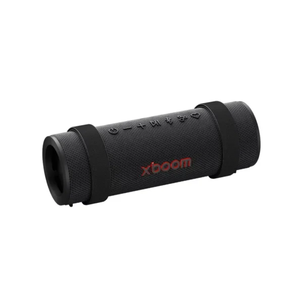 LG Portable Bluetooth Speaker 10W XBOOM Grab Signature Sound by will.i.am LGAUDGRAB