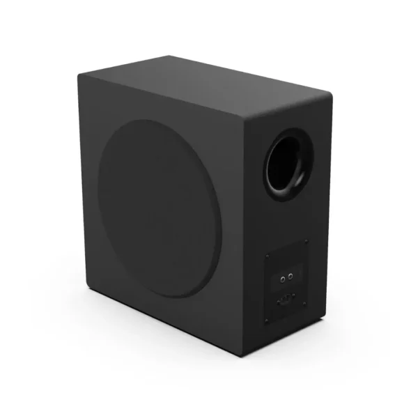 Hisense Soundbar with Subwoofer 480W 3.1CH (HS3100) HISAUD3100HS