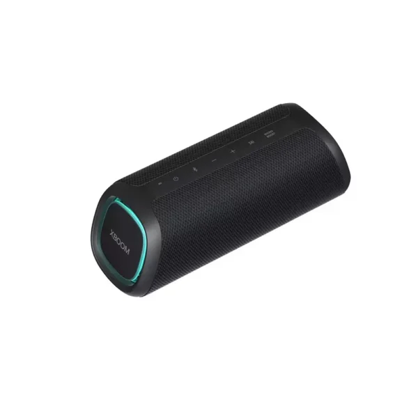 LG Portable Bluetooth Speaker XBOOM Go 20W (XG5QBK) 18HRS BATTERY LGAUD5QBKXG