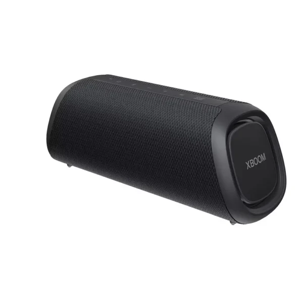 LG Portable Bluetooth Speaker XBOOM Go 20W (XG5QBK) 18HRS BATTERY LGAUD5QBKXG