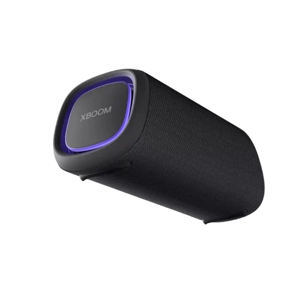 LG Portable Bluetooth Speaker XBOOM Go 20W (XG5QBK) 18HRS BATTERY LGAUD5QBKXG