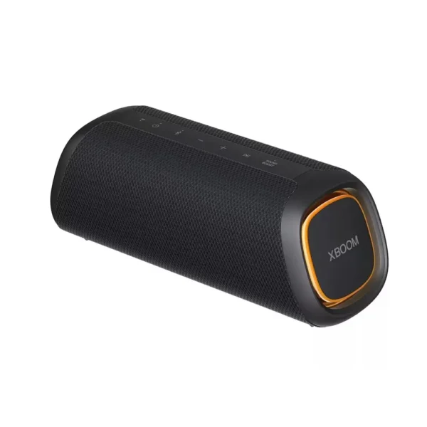 LG Portable Bluetooth Speaker XBOOM Go 20W (XG5QBK) 18HRS BATTERY LGAUD5QBKXG