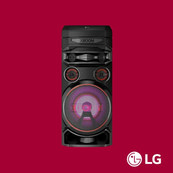 LG XBOOM Party Speaker 450W (RNC7) LGAUD7RNC