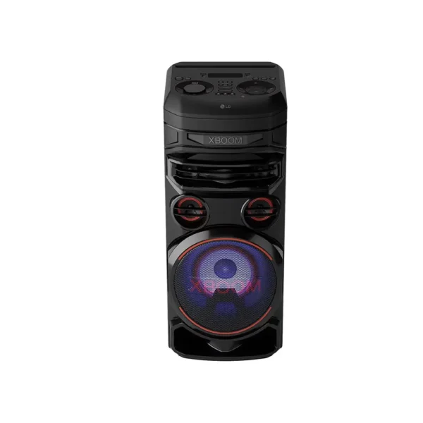 LG XBOOM Party Speaker 450W (RNC7) LGAUD7RNC