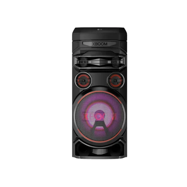 LG XBOOM Party Speaker 450W (RNC7) LGAUD7RNC