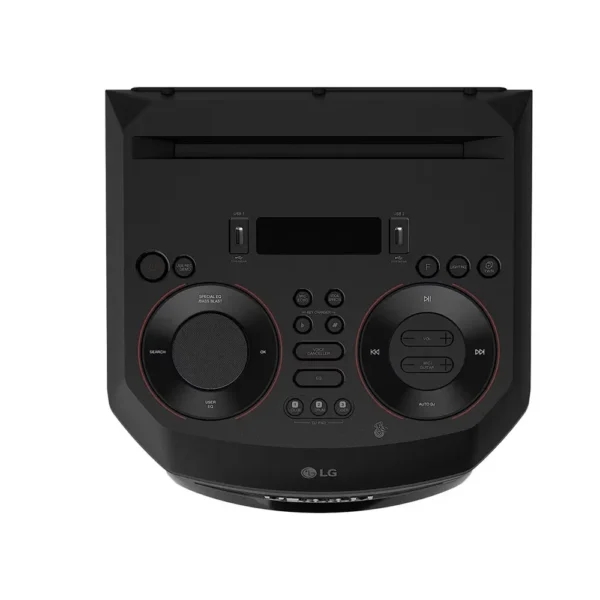 LG XBOOM Party Speaker 450W (RNC7) LGAUD7RNC