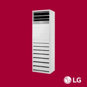 LG Floor Standing AC 5.0 HP Inverter - Cool Your Space