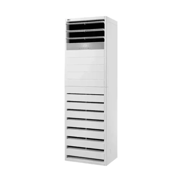 LG Floor Standing AC 5.0 HP Inverter - Cool Your Space