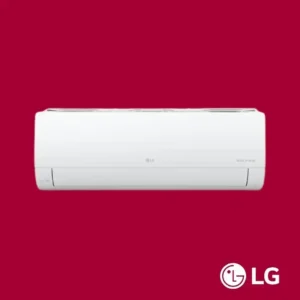 LG Split AC 1.5 HP Dual Inverter with Gen-mode