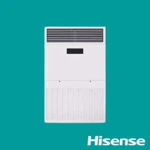 Hisense Floor Standing AC 10.0 HP Normal