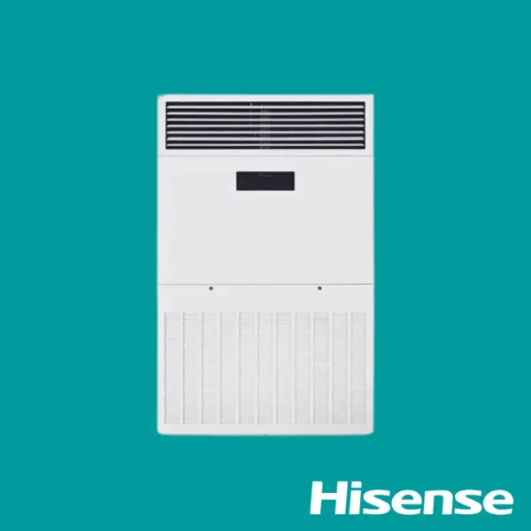 Hisense Floor Standing AC 10.0 HP Normal