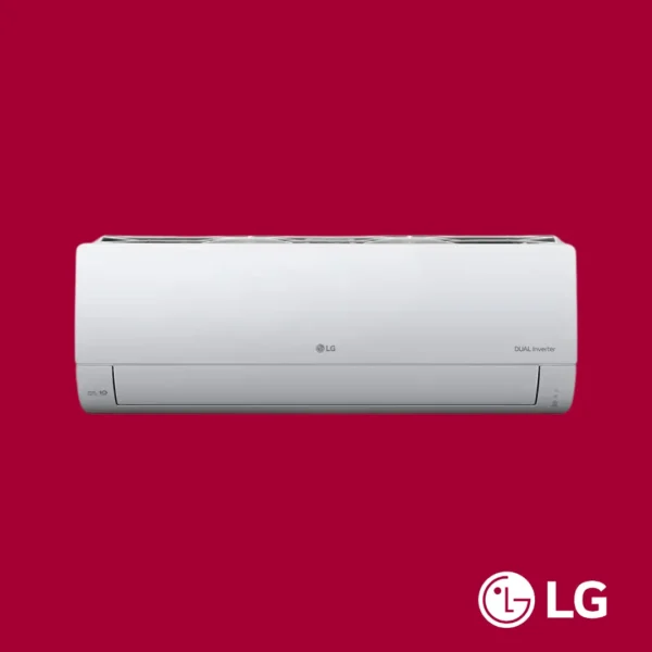 LG Split AC 2.0 HP Dual Inverter - Best for Cooling