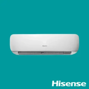 Hisense Split AC 2.0 HP Normal: Energy Efficient Cooling