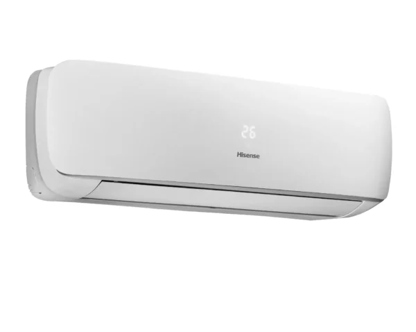 Hisense Split AC 2.0 HP Normal: Energy Efficient Cooling
