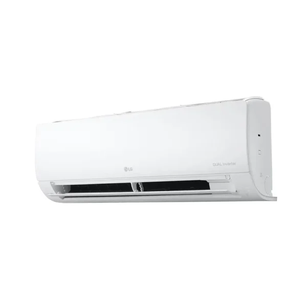 LG Split AC 1.5 HP Dual Inverter – Efficient and Quiet