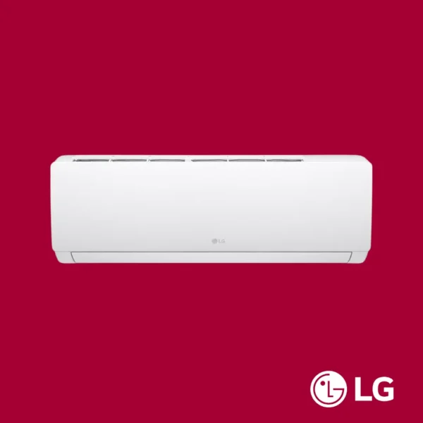 LG Split AC 2.0 HP Standard: Energy Efficient Solution