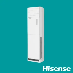 Hisense Floor Standing AC 5.5 HP Inverter