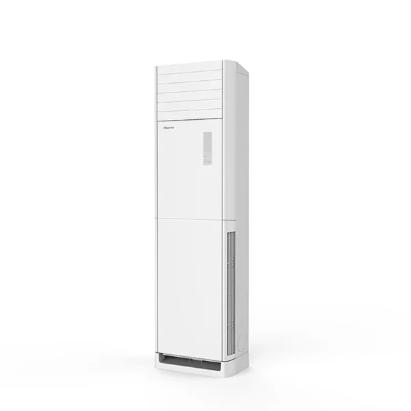 Hisense Floor Standing AC 3.0 HP Inverter