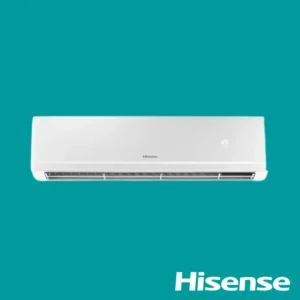 Hisense Split AC 2.0 HP Inverter