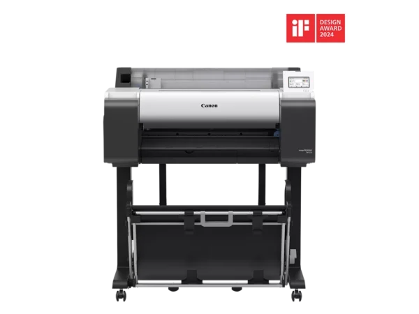 Canon imagePROGRAF TM-255