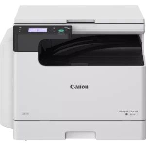 Canon imageRUNNER 2224 with 1.6GHz Dual Core Power