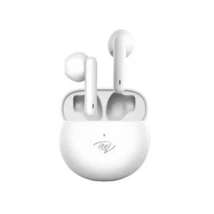 itel BudsNeo Wireless to Wonderful