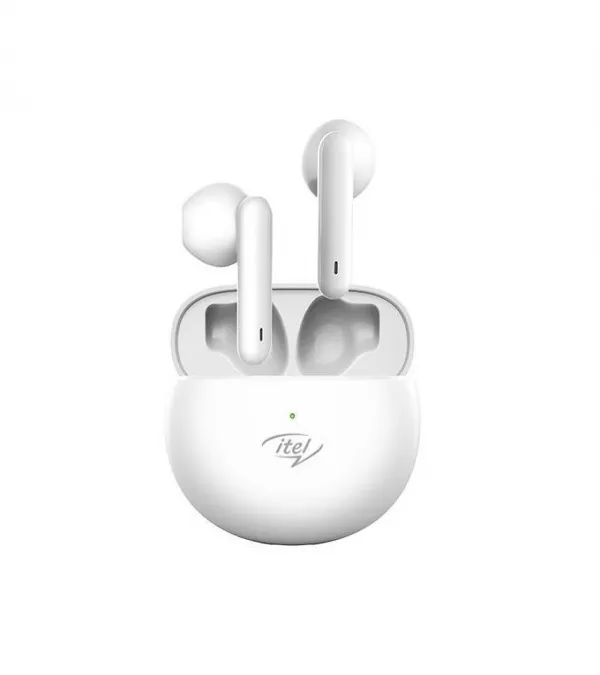 itel BudsNeo Wireless to Wonderful