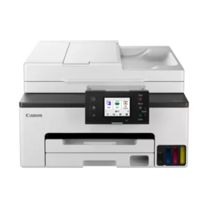 CANON PIXMA PRINTER GX2040: Efficient Wi-Fi Printing