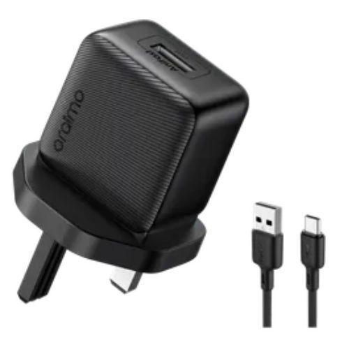 Oraimo Charger PowerCube 10 Sleek OCW-1111U+C53
