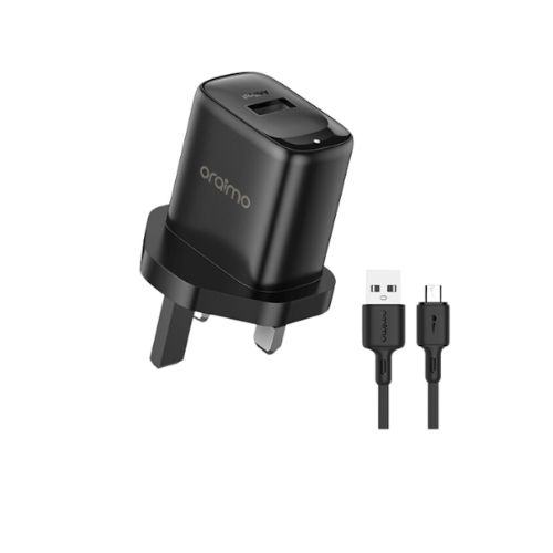Oraimo Charger Cannon18D OCW-5183U+M53