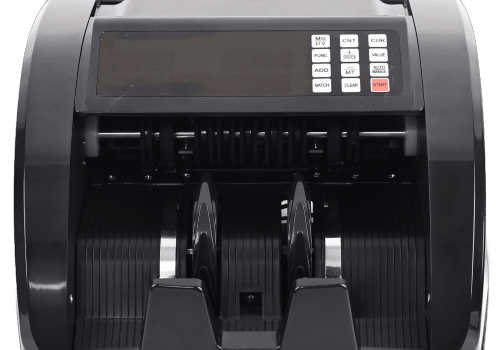 Numen SH-2650 FULL TOUCH SCREEN BUILD-IN MINI PRINTER
