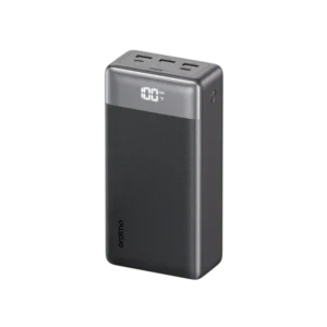 Oraimo PowerBox 400 Vision 40000mAh 22.5W Power Bank OPB-7400Q